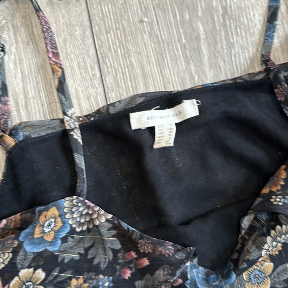 Springfield Tank Top - Picture 6 of 7